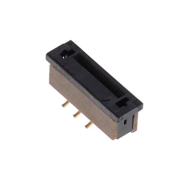 SFW6S-2STAE1LF Amphenol ICC (FCI)  Gruppi di connettori FFC FPC (flessibili piatti)